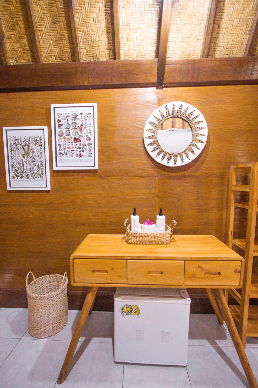 Color Cottage Gili Air Kültér fotó